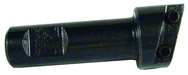 1-3/8" Body Dia. - 3/4" SH - 5/16" Toolbit-Fly Cutter - Apex Tool & Supply