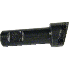 ‎1-1/2″ Body Dia-1/2″ SH-5/16″ Toolbit-Fly Cutter - Apex Tool & Supply