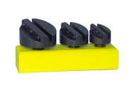 1-3/8; 2; 2-1/2" Body Dia. - Fly Cutter Set - Apex Tool & Supply