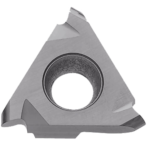 GBA 43L100050RF TN620 Grade Uncoated Cermet, Indexable Grooving Insert
