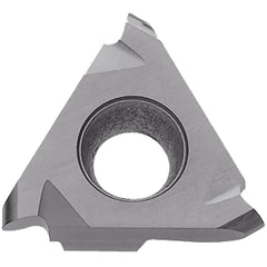 GBA 43L100050RF TN620 Grade Uncoated Cermet, Indexable Grooving Insert