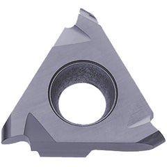 GBA 43L200100R PR1625 Grade PVD Carbide, Indexable Grooving Insert