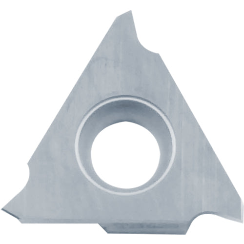 GBA 43R200020F TN620 Grade Uncoated Cermet, Indexable Grooving Insert