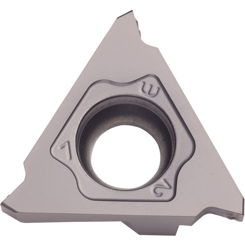 GBA 43R175020GM TN620 Grade Uncoated Cermet, Indexable Grooving Insert