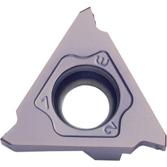 GBA 43R350030GM PR1215 Grade PVD Carbide, Indexable Grooving Insert