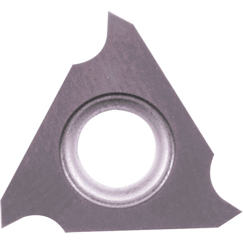 GBF 32L080005 PR1215 Grade PVD Carbide, Indexable Grooving Insert