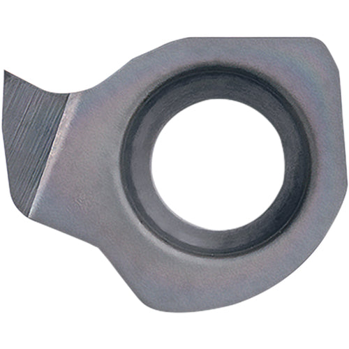 GC 10L120005 PR1725 Grade PVD Carbide, Indexable Grooving Insert