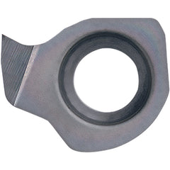 GC 10L120005 PR1725 Grade PVD Carbide, Indexable Grooving Insert