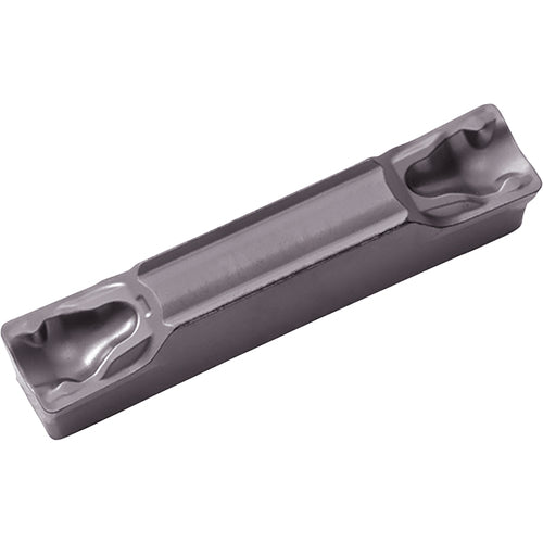 GDFM 6020N080GH PR1225 Grade PVD Carbide, Indexable Grooving Insert