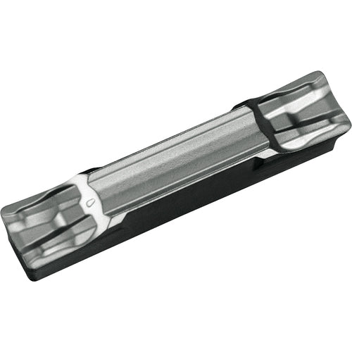 GDFM 6020N040GM TN90 Grade Uncoated Cermet, Indexable Grooving Insert