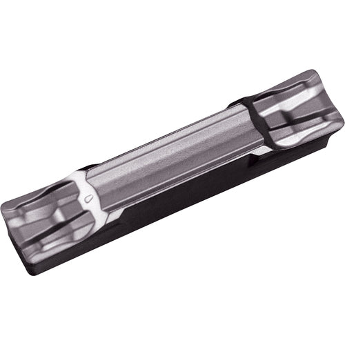 GDFM 5020N040GH PR1215 Grade PVD Carbide, Indexable Grooving Insert