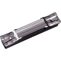 GDFM 6020N080GM PR1215 Grade PVD Carbide, Indexable Grooving Insert