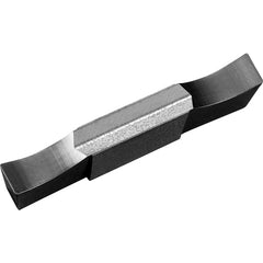GDG 5020N040GS TN90 Grade Uncoated Cermet, Indexable Grooving Insert