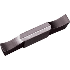 GDG 8030N040GS PR1215 Grade PVD Carbide, Indexable Grooving Insert