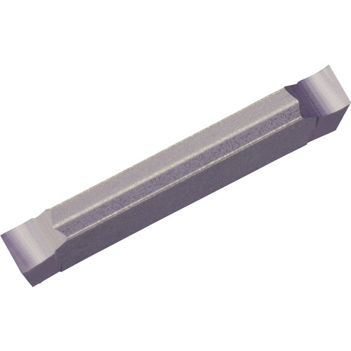 GDG 2520R005PG15D PR1225 Grade PVD Carbide, Indexable Cut-Off Insert