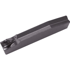 GDMS 4020N030PM PR1535 Grade PVD Carbide, Indexable Cut-Off Insert