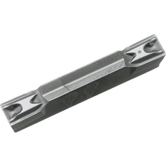 GDM 3020N020GL TN90 Grade Uncoated Cermet, Indexable Grooving Insert
