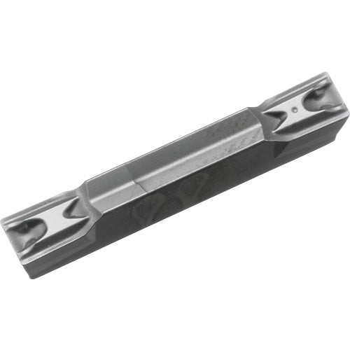 GDM 3020N040GL TN620 Grade Uncoated Cermet, Indexable Grooving Insert