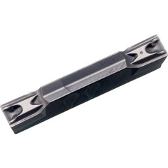 GDM 4020N020GL PR1215 Grade PVD Carbide, Indexable Grooving Insert