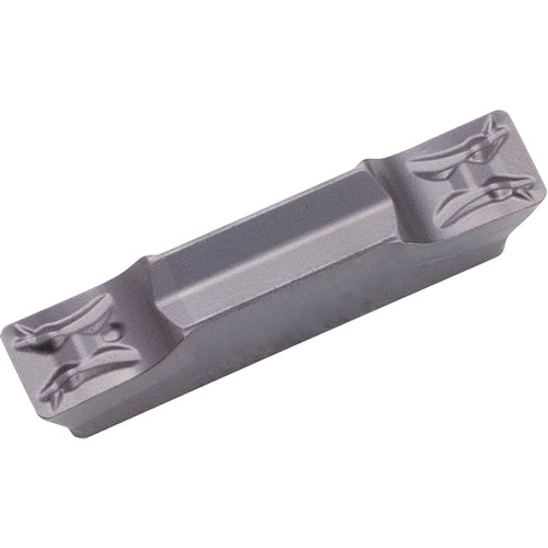 GDM 5020N040GMI PR1215 Grade PVD Carbide, Indexable Grooving Insert