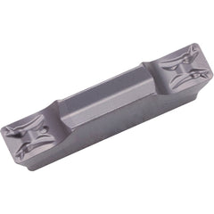 GDM 5020N040GMI PR1215 Grade PVD Carbide, Indexable Grooving Insert