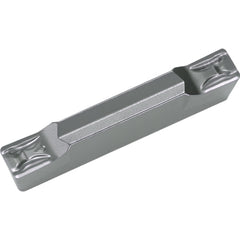 GDM 4020N080GM TN90 Grade Uncoated Cermet, Indexable Grooving Insert