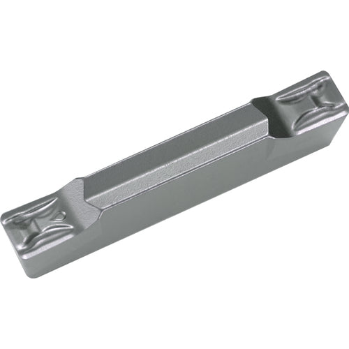 GDM 6020N080GM TN90 Grade Uncoated Cermet, Indexable Grooving Insert