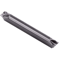 GDM 1516L003PF15D PR1215 Grade PVD Carbide, Indexable Cut-Off Insert