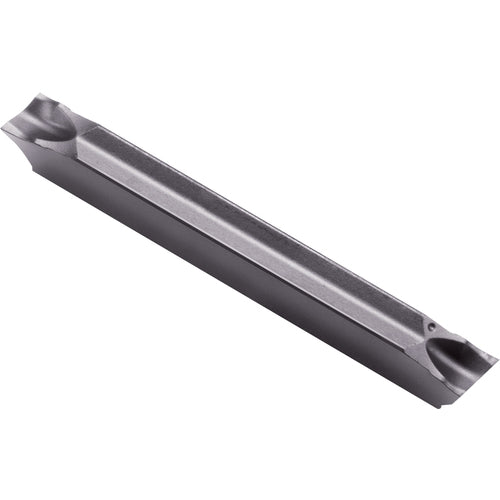 GDM 1516L003PF15D PR1225 Grade PVD Carbide, Indexable Cut-Off Insert