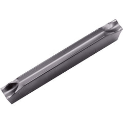 GDM 3020N003PF PR1535 Grade PVD Carbide, Indexable Cut-Off Insert