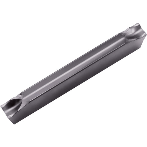 GDM 2020N015PF PR1215 Grade PVD Carbide, Indexable Cut-Off Insert