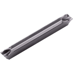 GDM 3020R015PF15D PR1215 Grade PVD Carbide, Indexable Cut-Off Insert
