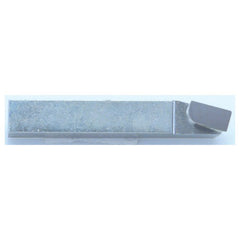 ‎3/8 × 3/8 × 2-1/2″ OAL- LH-1/8″ Tip- Brazed Tool Bit - Apex Tool & Supply