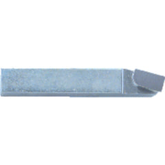 ‎CBD Tip Tool Bit- 3/8 × 3/8″ SH; 2-1/2″ OAL; Sub-Micron - Apex Tool & Supply