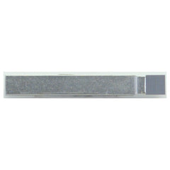‎1/4 × 1/4 × 2″ OAL- RH-1/16″ Tip- Brazed Tool Bit - Apex Tool & Supply