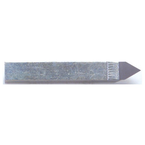 ‎1/2 × 1/2 × 3-1/2″ OAL- LH-1/8″ Tip- Brazed Tool Bit - Apex Tool & Supply