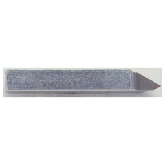 ‎CBD Tip Tool Bit- 1/2 × 1/2″ SH; 3-1/2″ OAL; Sub-Micron - Apex Tool & Supply