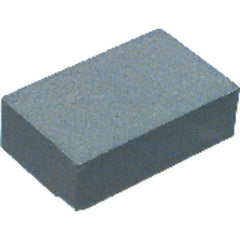 1110 3/16 × 1/8 × 3/4 OAL Blanks-Uncoated - Apex Tool & Supply