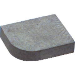 2130 1/4 × 1/8 × 5/8 OAL Blanks-Uncoated - Apex Tool & Supply