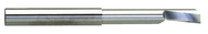 .300" Min - 1-3/4" Max Bore - 5/16" SH - 2-1/2" OAL - RH- Helical Boring Tool - Apex Tool & Supply