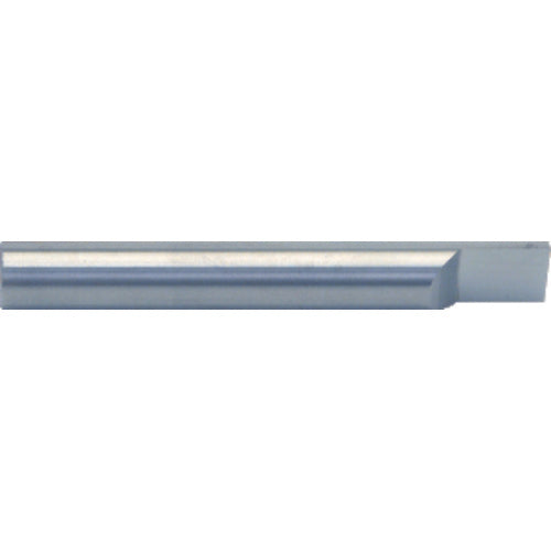 1/8″ × 3/8″ Split Length - SE - Carbide Split End Blank - Apex Tool & Supply