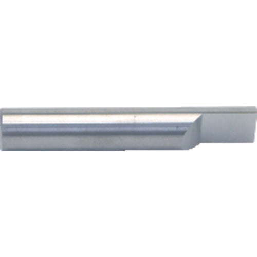 3/16″ × 3/8″ Split Length - SE - Carbide Split End Blank - Apex Tool & Supply