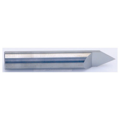 ‎1/8″ × 3/8″ Split Length - SE-60° Pt - Carbide Engraving Blank - Apex Tool & Supply