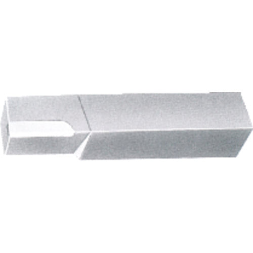 RT-250 1/4 × 1/4 × 6 OAL Brazed RT Style Screw Machine Turning Tool-Zinc Tool Coat - Apex Tool & Supply