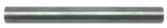 3/8" Dia x 2-1/2" OAL - Ground Carbide Rod - Apex Tool & Supply
