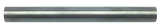 1" Dia x 6"OAL - Ground Carbide Rod - Apex Tool & Supply