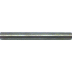 3/32″ Dia × 2″ OAL - Ground Carbide Rod - Apex Tool & Supply