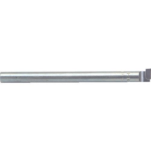 ‎.413″ Min-5/16″ SHá-5″ OAL - LH - Brazed Boring Bar - Apex Tool & Supply