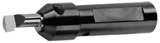 .120" Min - .500" Max Bore - 3/16" SH - 1-1/2" OAL - Boring Bar - Apex Tool & Supply