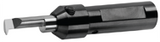 .360" Min - 1.25" Max Bore - 3/8" SH - 2-1/2" OAL - Boring Bar - Apex Tool & Supply